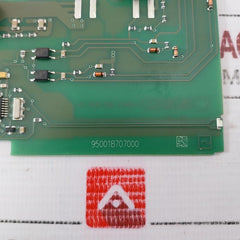 Siemens 950 0186 04 Printed Circuit Board 950018707000