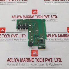 Siemens 950 0186 04 Printed Circuit Board 950018707000