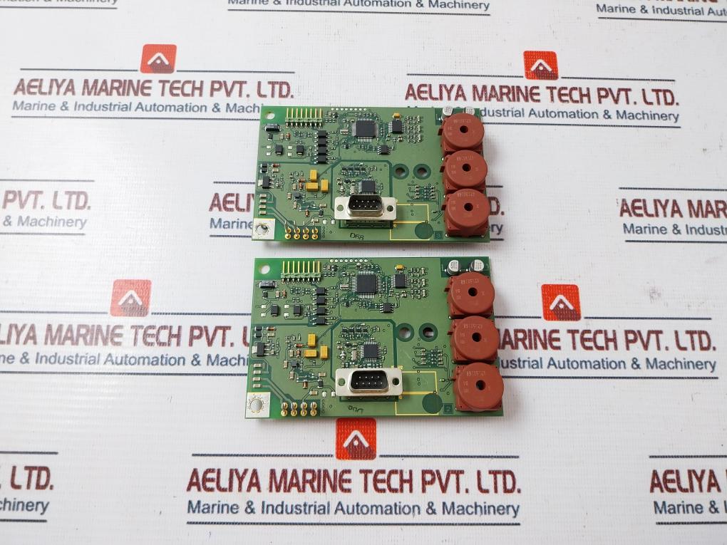 Siemens 950 5611 02B/ 950 5612 Printed Circuit Board