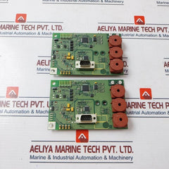 Siemens 950 5611 02B/ 950 5612 Printed Circuit Board