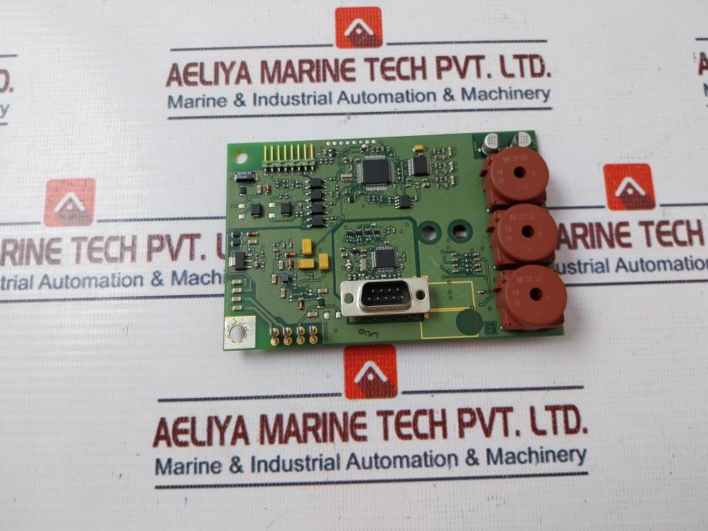 Siemens 950 5611 02B/ 950 5612 Printed Circuit Board