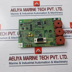 Siemens 950 5611 02B/ 950 5612 Printed Circuit Board