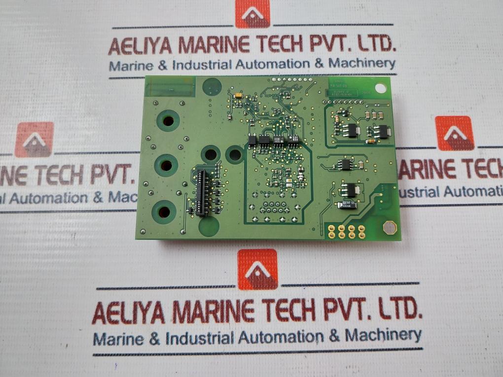 Siemens 950 5611 02B/ 950 5612 Printed Circuit Board