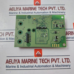 Siemens 950 5611 02B/ 950 5612 Printed Circuit Board