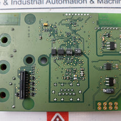 Siemens 950 5611 02B/ 950 5612 Printed Circuit Board