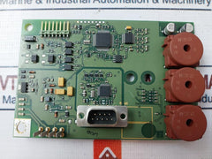 Siemens 950 5611 02B/ 950 5612 Printed Circuit Board