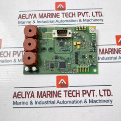 Siemens 950 5611 02B Printed Circuit Board 950 5612