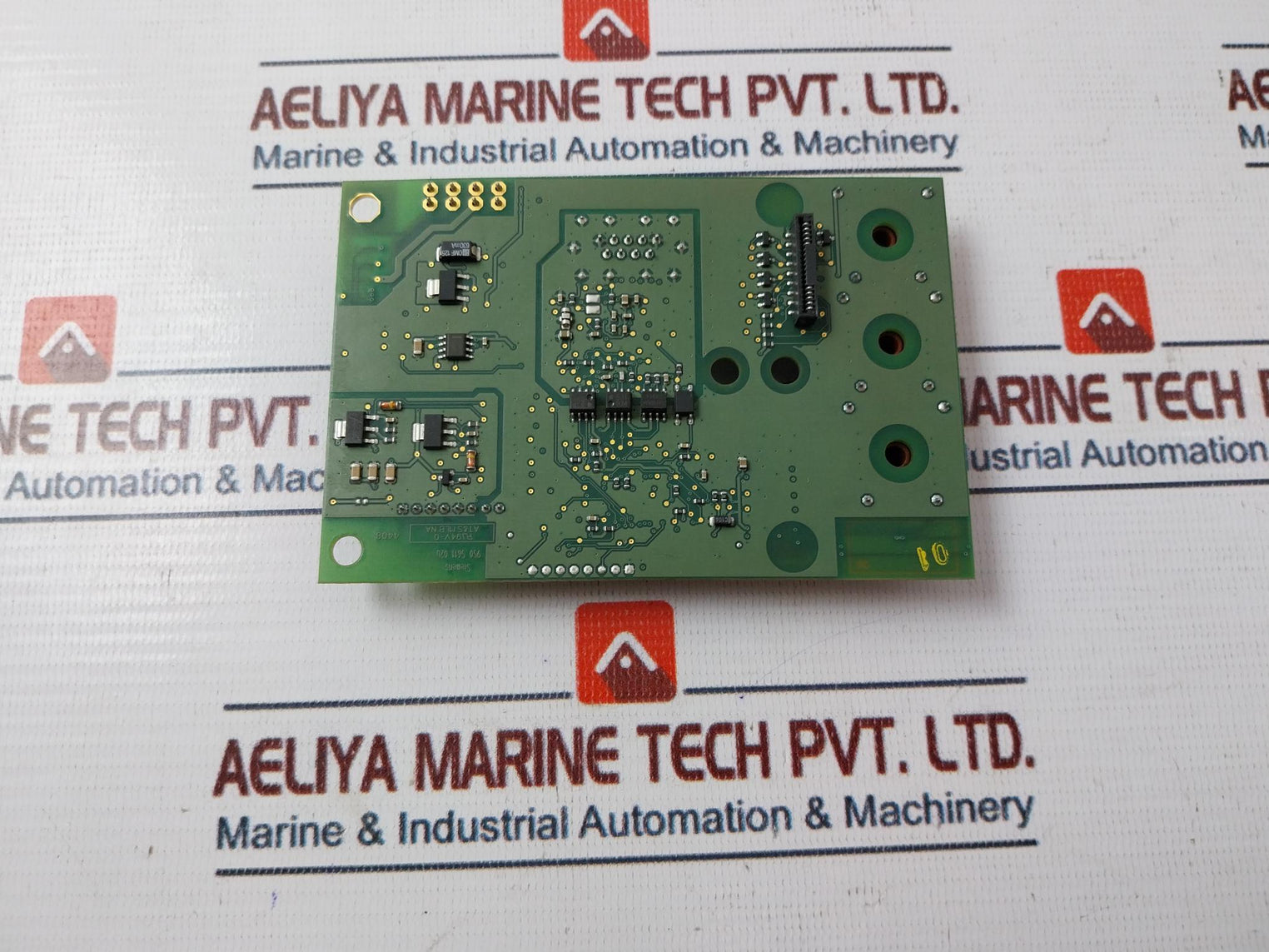 Siemens 950 5611 02B Printed Circuit Board 950 5612