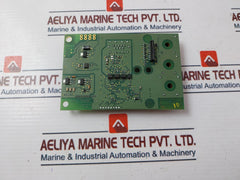 Siemens 950 5611 02B Printed Circuit Board 950 5612