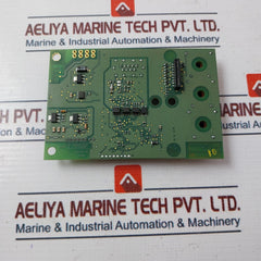 Siemens 950 5611 02B Printed Circuit Board 950 5612