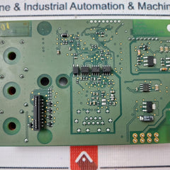 Siemens 950 5611 02B Printed Circuit Board 950 5612