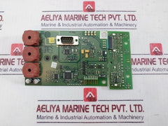 Siemens 950 5611 02B Printed Circuit Board 950 5614 02-2