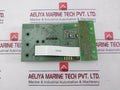 Siemens 950 5611 02B Printed Circuit Board 950 5614 02-2
