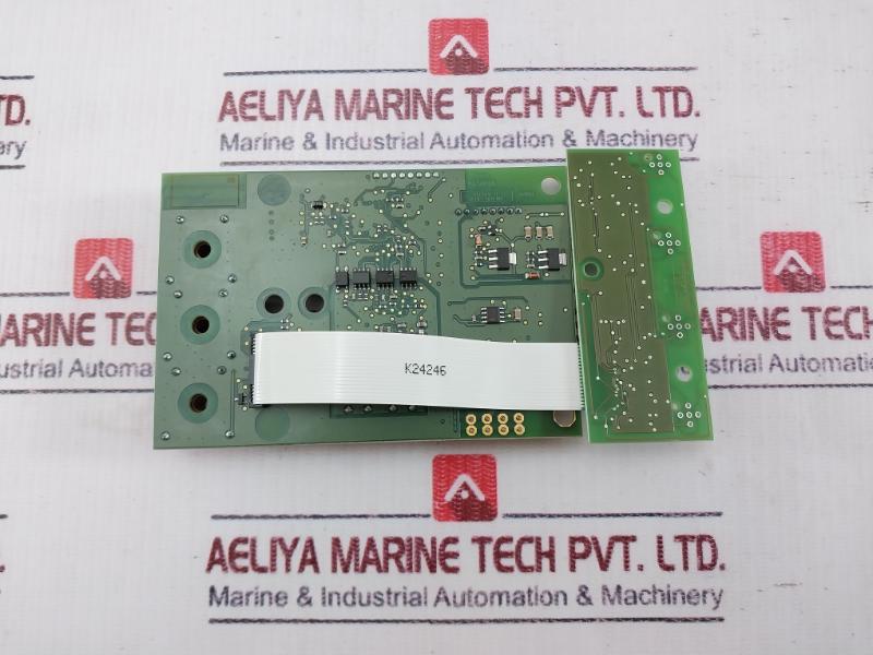 Siemens 950 5611 02B Printed Circuit Board 950 5614 02-2