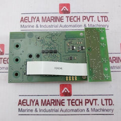 Siemens 950 5611 02B Printed Circuit Board 950 5614 02-2