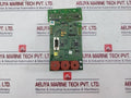 Siemens 950 5611 02B Printed Circuit Board 950 5614 02-2