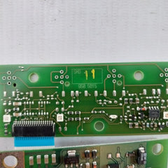 Siemens 950 5611 02B Printed Circuit Board 950 5614 02-2