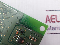 Siemens 950 5611 02B Printed Circuit Board 950 5614 02-2