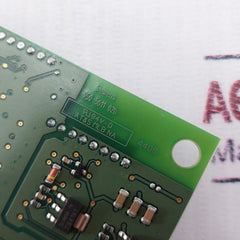 Siemens 950 5611 02B Printed Circuit Board 950 5614 02-2