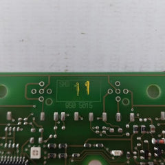 Siemens 950 5611 02B Printed Circuit Board 950 5614 02-2
