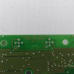 Siemens 950 5611 02B Printed Circuit Board 950 5614 02-2