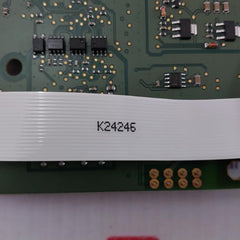 Siemens 950 5611 02B Printed Circuit Board 950 5614 02-2