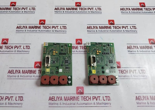 Siemens 950 5611 02b/ Printed Circuit Board