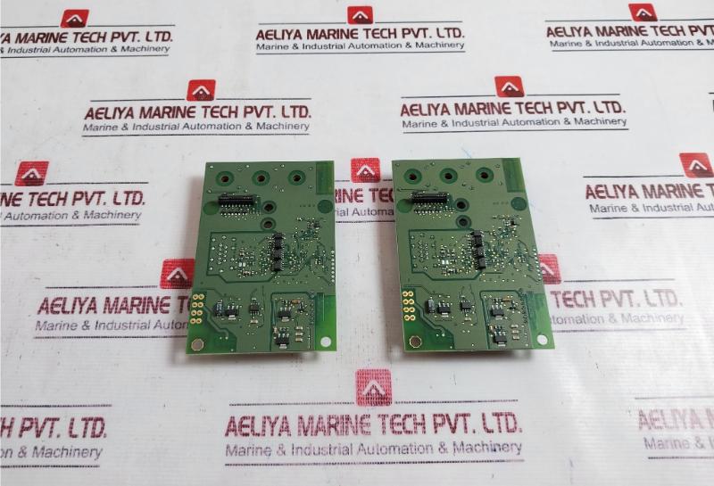 Siemens 950 5611 02b/ Printed Circuit Board