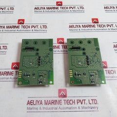 Siemens 950 5611 02b/ Printed Circuit Board