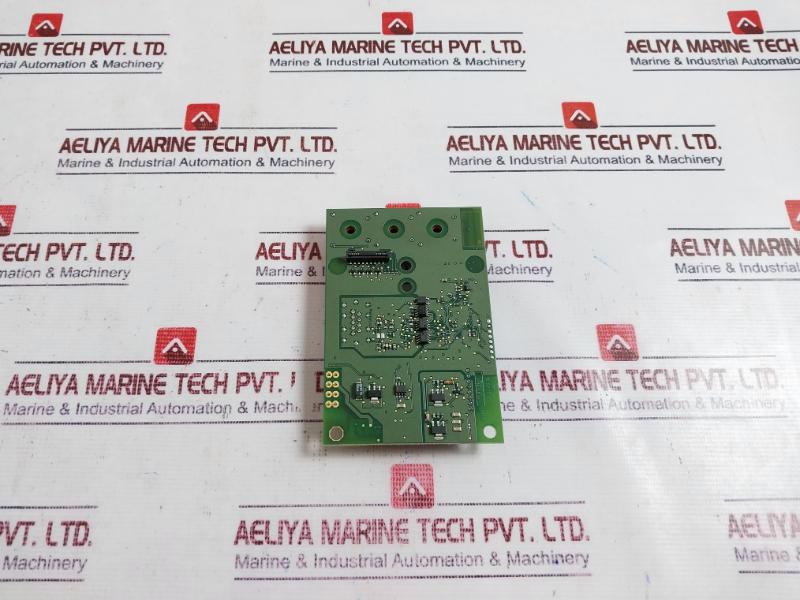 Siemens 950 5611 02b/ Printed Circuit Board