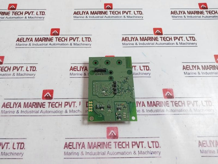 Siemens 950 5611 02b/ Printed Circuit Board