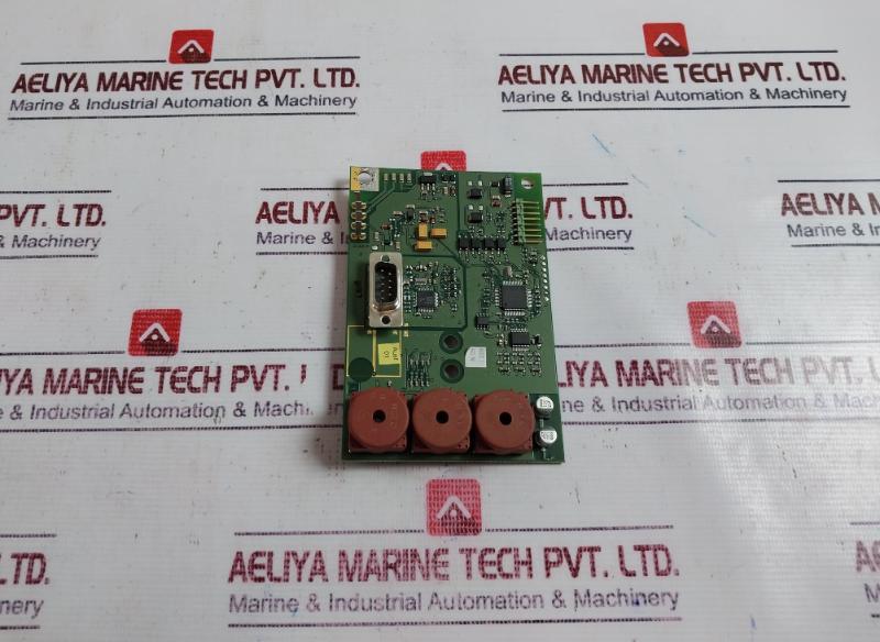 Siemens 950 5611 02b/ Printed Circuit Board