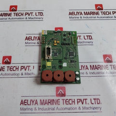 Siemens 950 5611 02b/ Printed Circuit Board