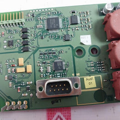 Siemens 950 5611 02b/ Printed Circuit Board