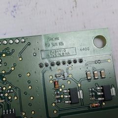 Siemens 950 5611 02b/ Printed Circuit Board