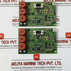 Siemens 950 5611 02b Printed Circuit Board 950 5612 94v-0