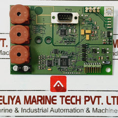 Siemens 950 5611 02b Printed Circuit Board 950 5612 94v-0