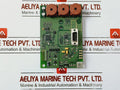 Siemens 950 5611 02b Printed Circuit Board 950 5612 94v-0