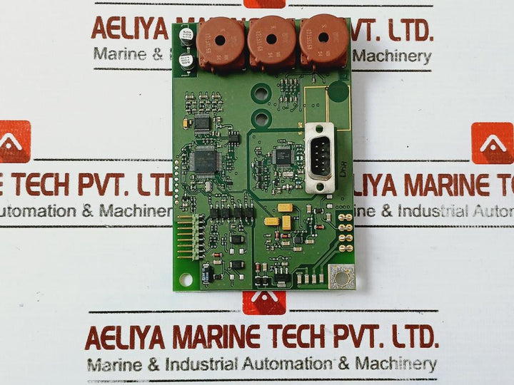 Siemens 950 5611 02b Printed Circuit Board 950 5612 94v-0