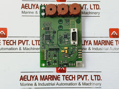 Siemens 950 5611 02b Printed Circuit Board 950 5612 94v-0