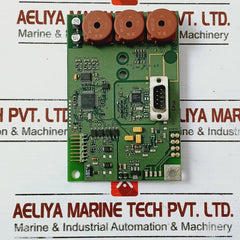 Siemens 950 5611 02b Printed Circuit Board 950 5612 94v-0