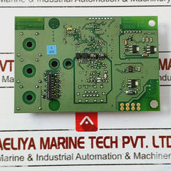 Siemens 950 5611 02b Printed Circuit Board 950 5612 94v-0