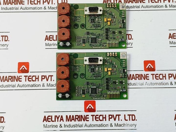 Siemens 950 5611 02b Printed Circuit Board 950 5612 94v-0