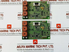 Siemens 950 5611 02b Printed Circuit Board 950 5612 94v-0