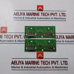 Siemens 950 5614 02-2/ 950 5615 Printed Circuit Board