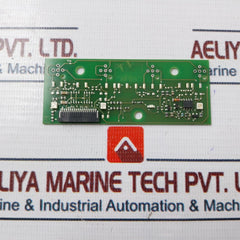 Siemens 950 5614 02-2/ 950 5615 Printed Circuit Board