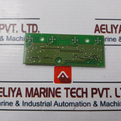 Siemens 950 5614 02-2/ 950 5615 Printed Circuit Board