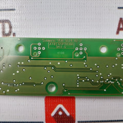 Siemens 950 5614 02-2/ 950 5615 Printed Circuit Board