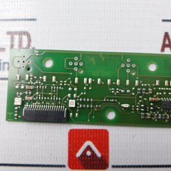 Siemens 950 5614 02-2/ 950 5615 Printed Circuit Board