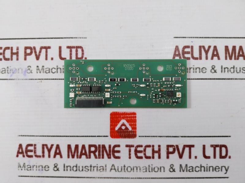 Siemens 950 5614 02-2 Printed Circuit Board 94v-0